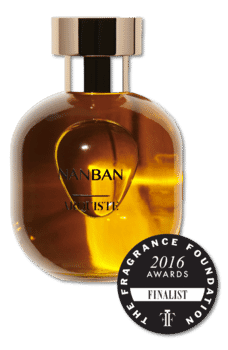 ARQUISTE Nanban Eau De Parfum 100ml